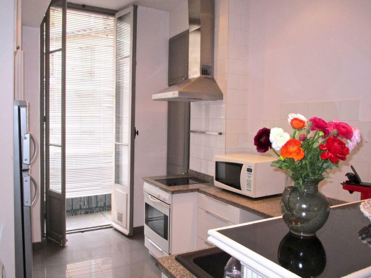 Flat Apartment นีซ ภายนอก รูปภาพ